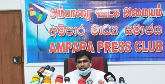 கதவடைப்பிற்கு முழு ஒத்துழைப்பு வழங்குங்கள்! கிறிஸ்ணபிள்ளை ஜெயசிறில்