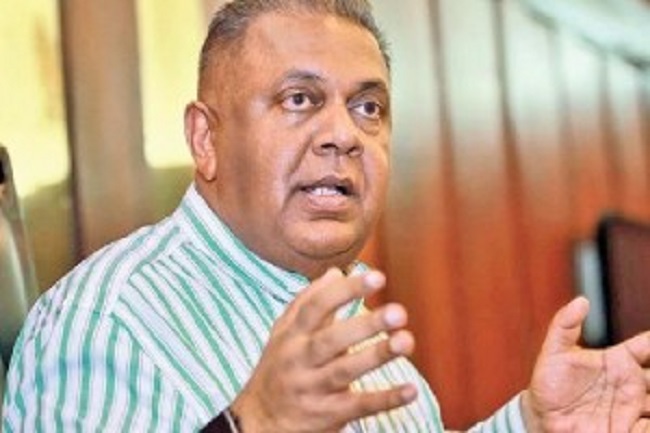 மீண்டுமொரு தீவிரவாத சந்ததியை உருவாக்க முயற்சி – மங்கள