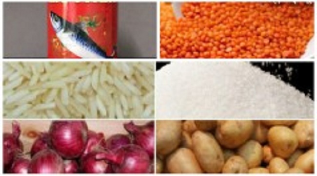 பத்து அத்தியாவசிய பொருட்களுக்கு விலை நிர்ணயம்! முக்கிய தகவல்