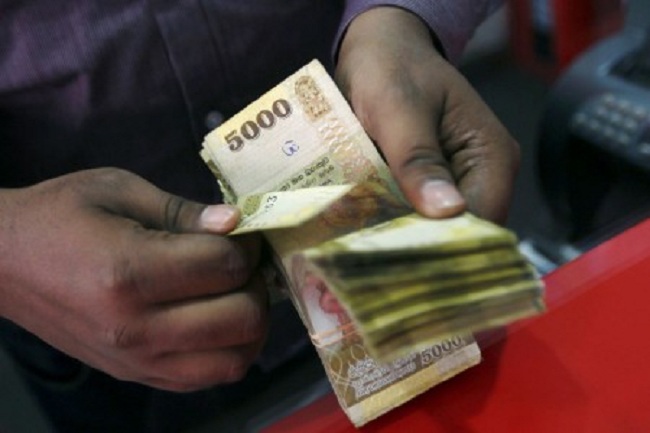 படைப்புழுதாக்கத்தினால் பாதிக்கப்பட்டிருக்கும் விவசாயிகளுக்கு நஷ்டஈடு… வெளியான தகவல்