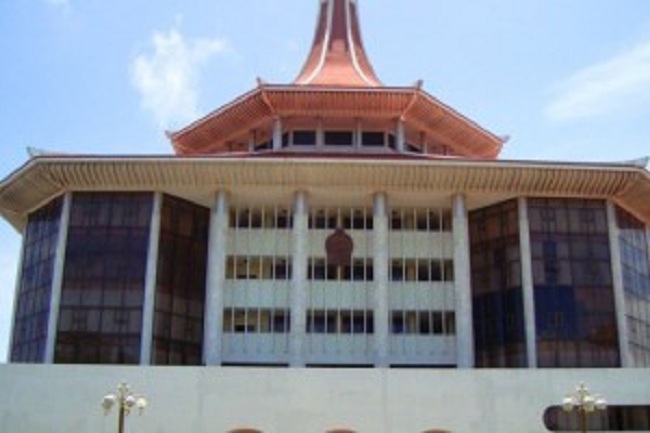 பதிவு நீதிபதி என்னும் புதிய நிர்வாக நிலையை உருவாக்கத் திட்டம்! நீதியமைச்சு..!!