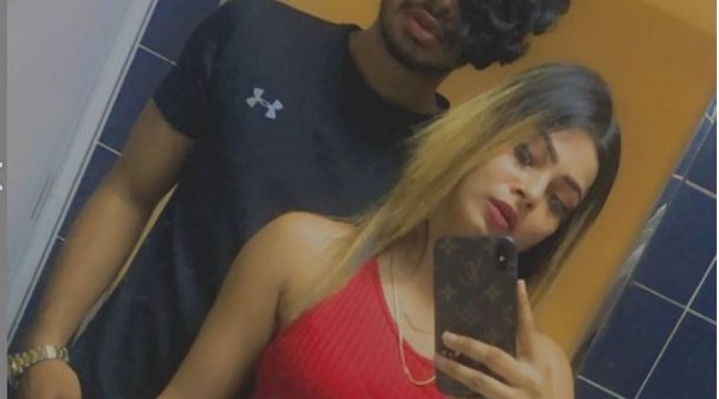 கொழும்பின் நடு வீதியில் பிரபல டிக்டொக் இளம் ஜோடிக்கு நேர்ந்த விபரீதம்!