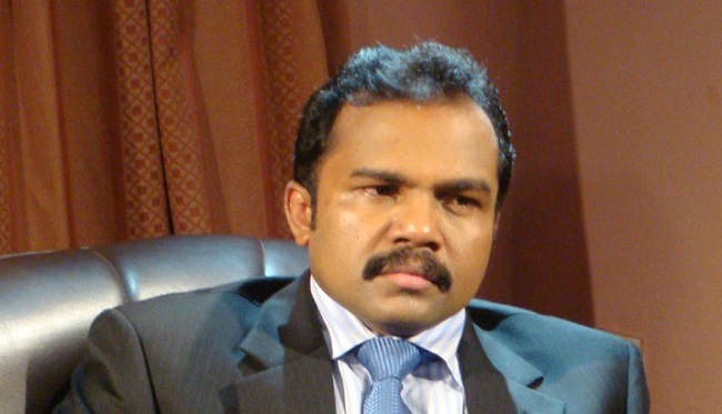 வடக்கில் வியூகம் வகுக்கும் கருணா…..