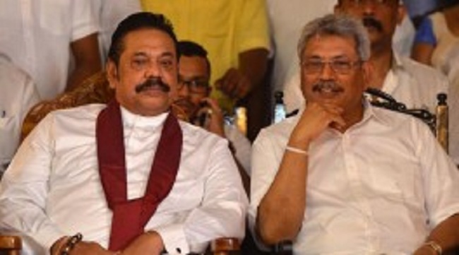 அரசியல் கைதிகள் மரணித்தால் ராஜபக்ச அரசே முழுப் பொறுப்பு! வினோநோகராதலிங்கம்