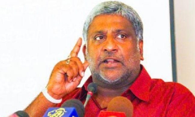 கடுமையான சட்ட நடவடிக்கை எடுக்கப்படும்! அமைச்சர் பிரசன்ன ரணதுங்க…