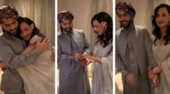 தனது கார் ஓட்டுனரை திருமணம் செய்து கொண்ட அழகிய கோடீஸ்வர பெண்! அவரின் சொத்து மதிப்பு எவ்வளவு தெரியுமா?