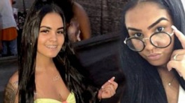 நீச்சல் உடையில் படங்களை வெளியிட்ட இளம்பெண்: ஆத்திரத்தில் முன்னாள் காதலன் செய்த மோசமான செயல்!