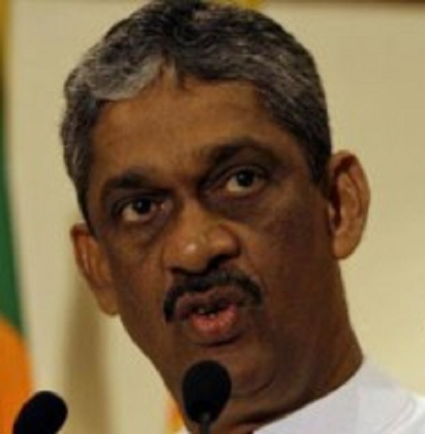 கோட்டாபய – மஹிந்த அரசு தோல்வியடைந்துவிட்டது! சரத் பொன்சேகா….