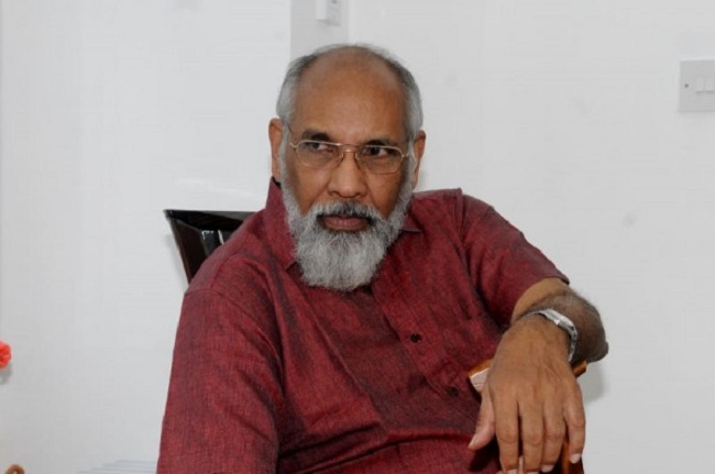 சிங்களவர்களிற்கு சார்பான யாப்பு தயாரிக்கப்பட்ட பின் போலியாக பொதுமக்கள் கருத்து கேட்கப்படுகிறதா?: விக்னேஸ்வரன்