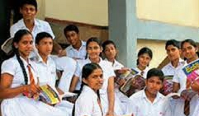 ஆசிரியர்கள், மாணவர்களுக்கான விசேட செய்தி…!