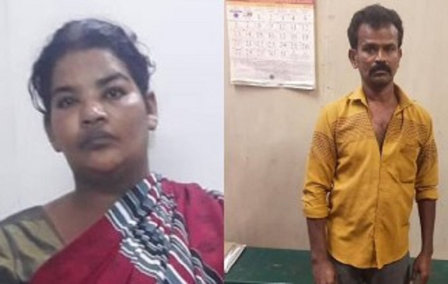 கர்ப்பமான 16 வயது சிறுமி! வசமாக சிக்கிய மீனா என்ற பெண்… வெளிவந்த உண்மை..