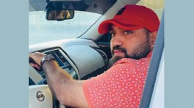 வெளிநாட்டில் கணவருடன் வசித்த மனைவி! பிரசவத்துக்காக சொந்த ஊர் திரும்பிய அவருக்கு கிடைத்த மகிழ்ச்சி தகவல்