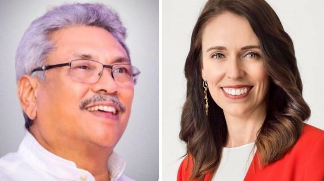 கொரோனா கட்டுப்பாட்டில் நியூசிலாந்து முதலிடம்: இலங்கை பத்தாமிடமாம்! வெளியான முக்கிய தகவல்!