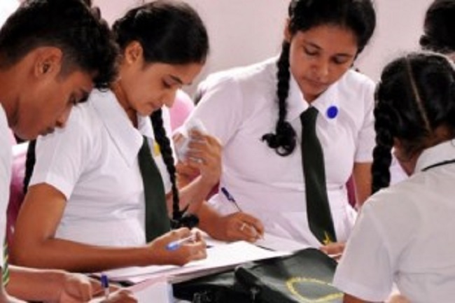உயர்தர பரீட்சையில் அதிக மதிப்பெண்கள் பெற்ற மாணவர்களுக்கு மகிழ்ச்சியான தகவல்