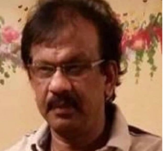 திலீபனின் சகோதரன் கொரோனா தொற்றினால் காலமானார்!