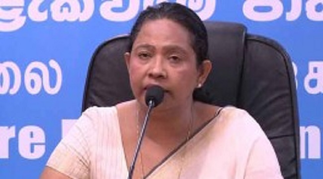 நாட்டை காப்பாற்ற வேண்டுமாயின் இன்னும் 6 மாதங்கள் மக்கள் அர்ப்பணிப்புடன் செயற்பட வேண்டும்!