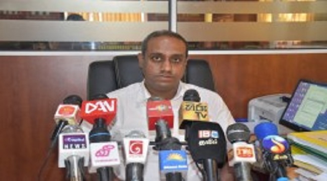 மன்னார் மாவட்டத்தில் மேலும் 5 பேருக்கு கொரோனா….