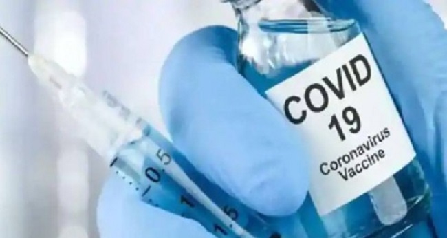 நெதர்லாந்தில் பைசர் தடுப்பூசியை போட்ட 100 பேருக்கு பக்க விளைவு.. வெளியான முக்கிய தகவல்