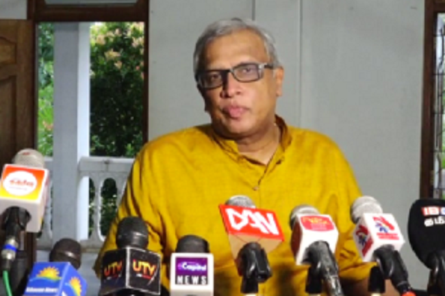 தமிழ் கட்சிகள் ஒன்றிணைந்து தயாரித்த வரைபு! விரைவில் வெளியிடப்படும்!