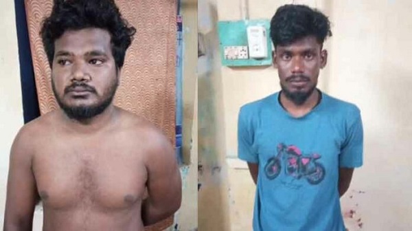 கோயிலுக்குள் இழுத்துச் செல்லப்பட்டு பெண் மீது கூட்டு பாலியல் வன்கொடுமை!