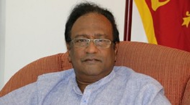 இலங்கை உள்விவகாரங்களில் இந்தியா தலையிடவே முடியாது!