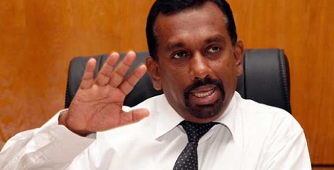 கிழக்கு முனைய விவகாரம் தொடர்பில் நாளை ஜனாதிபதியுடன் பேச்சுவார்த்தை – அமைச்சர் மஹிந்தானந்த….