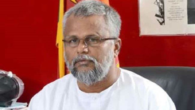 எது நடக்கக் கூடாது என்று விரும்பினேனோ, துரதிஸ்டவசமாக அது நடந்திருக்கின்றது! டக்ளஸ்