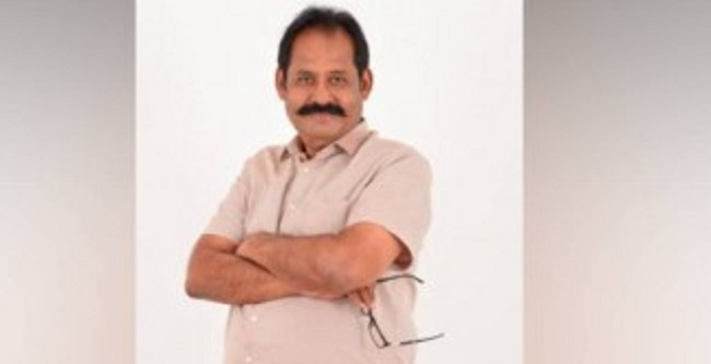 புதுவருடம் பிறந்து தமிழ் சினிமாவில் முதல் மரணம்! மாரடைப்பால் இறந்த பிரபலம்..