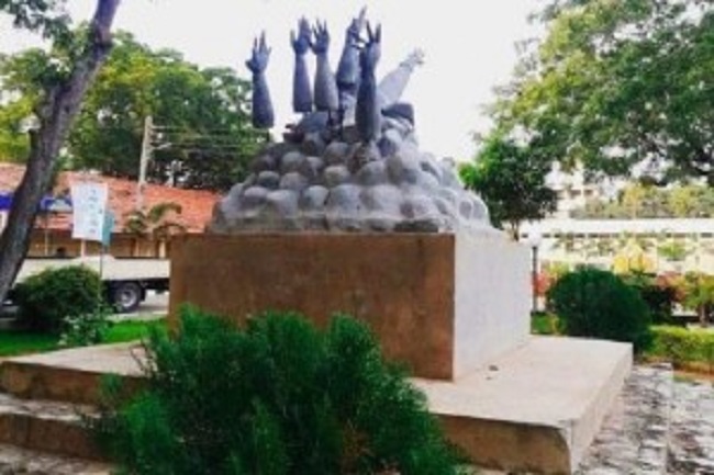 யாழ்ப்பாண பல்கலைகழக விவகாரம்! பிரித்தானியாவில் இருந்து வெளிவந்த செய்தி