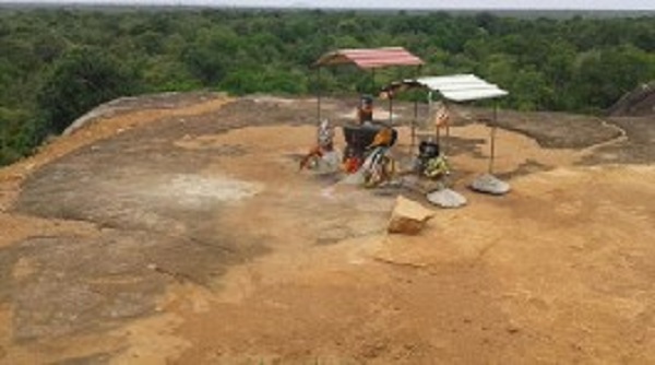 நீதிமன்றில் ஆஜராகவுள்ள வெடுக்குநாறிமலை ஆதி இலிங்கேஸ்வரர் ஆலய நிர்வாகத்தினர்