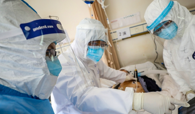 யாழ்ப்பாணத்தில் கொரோனாவிற்கு அழுத்தத்தில் உயிரை மாய்த்த பெண்ணிற்கு கொரோனா இல்லை!