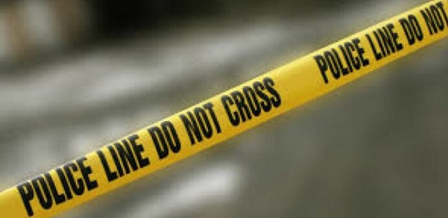 கணவன்- மனைவி மோதல் துப்பாக்கிச்சூட்டில் முடிந்தது!