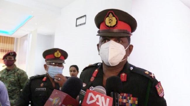 நல்லிணக்கத்தை ஏற்படுத்த முயல்வேன்!