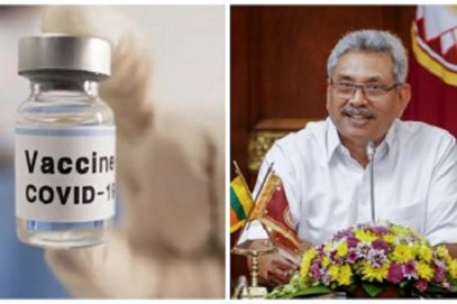 மோடி மற்றும் சீன ஜனாதிபதியிடம் கோட்டாபய விடுத்துள்ள தனிப்பட்ட கோரிக்கை