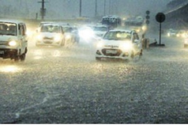 யாழ் மாவட்டத்தில் 74 குடும்பங்களைச் சேர்ந்த 288 பேர் பாதிக்கப்பட்டுள்ளனர்