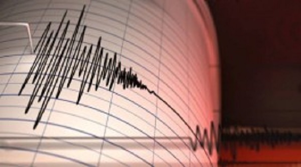 மடுல்சீமை பகுதியில் மீண்டும் பதிவாகிய நில அதிர்வு