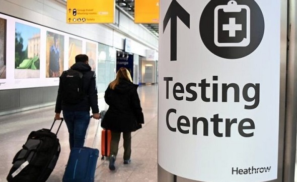 இம்மாதம் விமான நிலையங்களுக்கான நிதி உதவித் திட்டம் வழங்கப்படும் – இங்கிலாந்து அரசாங்கம்