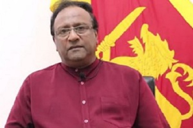 ஜனாதிபதியின் அறிவுறுத்தலுக்கமைய நடவடிக்கை எடுக்கப்படும்!