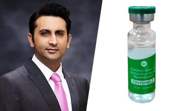 ஒக்ஸ்போர்டட் பல்கலைக்கழகம் மற்றும் ஆஸ்ட்ராஜெனகாவின் தடுப்பூசி சில வாரங்களில் பயன்பாட்டுக்காக வெளியிடப்படும் – சீரம் இந்தியா