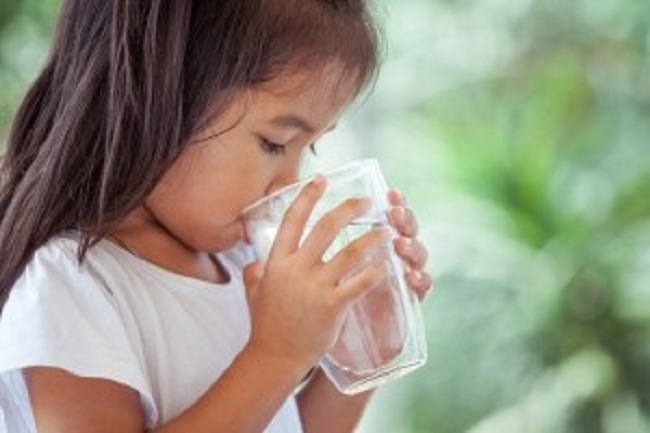 இன்னும் 15 வருடங்களில் இலங்கையில் குடிநீர் கிடைக்காது?!…  அமைச்சர் வாசுதேவ நாணயக்கார…