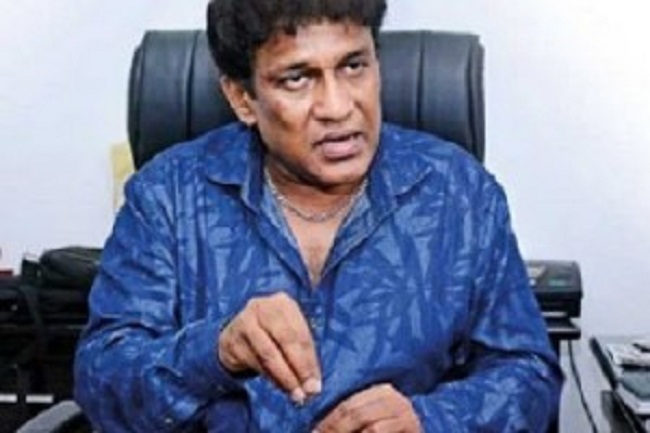 தமிழர்களுக்கு ஏற்பட்ட நிலை! கவலை வெளியிட்டுள்ள மனோ கணேசன்