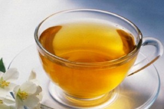 கொழுப்பை எரித்து புற்றுநோய் ஆபத்தை குறைக்கும் மல்லிகை தேநீர்!