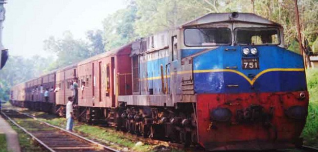 நாளை முதல் யாழ்ப்பாணத்தில் புகையிரதங்களிற்கு முற்பதிவு செய்யலாம்!