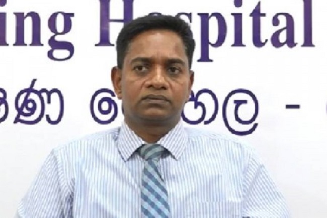 வெளியானது 398 பேருக்கான பீ.சி.ஆர்முடிவு; வடக்கில் 4 பேருக்கு தொற்று!