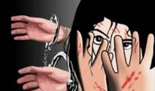 5 வயது சிறுமியை துஷ்பிரயோகம் செய்த 41 வயது ஆசாமி..!!