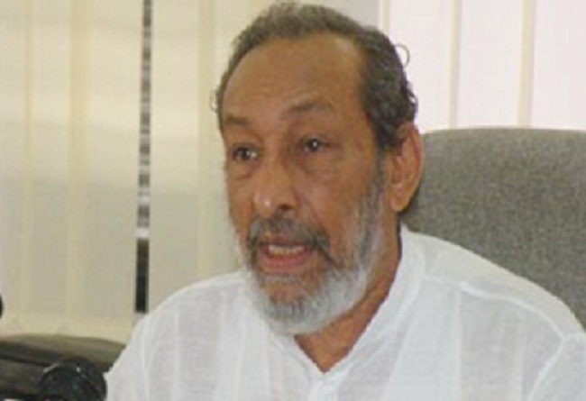 வாசுதேவவிற்கும் கொரோனா!