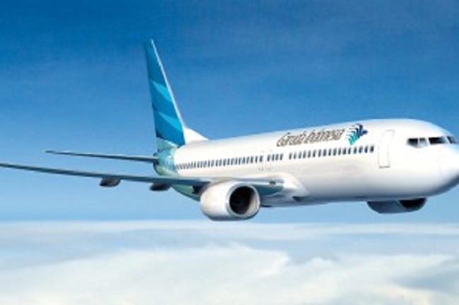 பேருடன் சென்ற இந்தோனேசிய விமானம் மாயம்! கலக்கத்தில் உறவுகள்