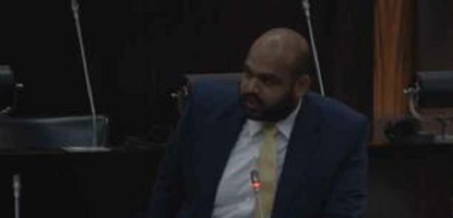 ஒரே குரலில் நாளை எதிர்ப்பை தெரிவிப்போம்… சாணக்கியன்