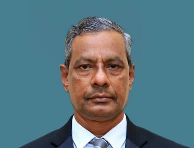 யாழ்ப்பாண பல்கலைகழக துணைவேந்தர் சி.சிறிசற்குணராஜா பதவிவிலகுகிறார்?