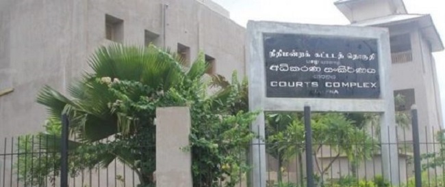 யாழ்.பல்கலை மாணவர்கள் பிணையில் விடுவிப்பு!